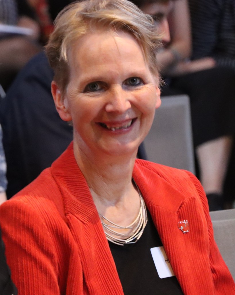 Corinna Hirschberg